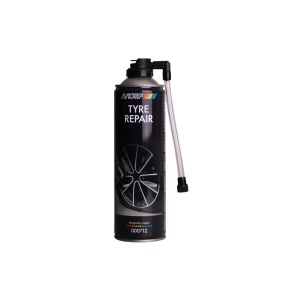 Spray Reparatii Anvelope 500 Ml