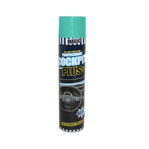 Spray silicon bord levantica 220 ml