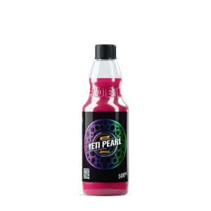Spuma activa concentrata cu pH neutru Adbl Holawesome Yeti Pearl 500ml