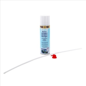 Spuma Dezinfectant Sistem Ac + Furtun 250Ml Protec Pro6122