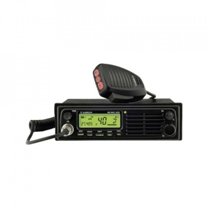 Stație radio CB Albrecht AE 6491 VOX, CTCSS, 12/24V