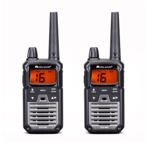 Stație radio PMR Midland XT70 PRO