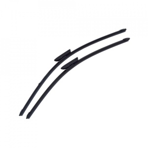 Stergatoare auto Valeo pentru Renault Kangoo 2 01.2008- si Mercedes Citan 2012- pentru parbriz 600/500mm