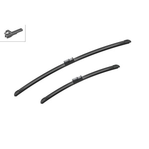 Stergatoare Parbriz Bosch Aerotwin 625/425 mm FIAT Croma 2005-2016