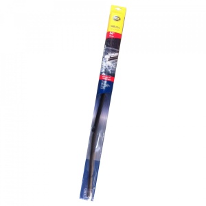 Stergator auto Hella Flat WP, pentru parbriz, 60 cm