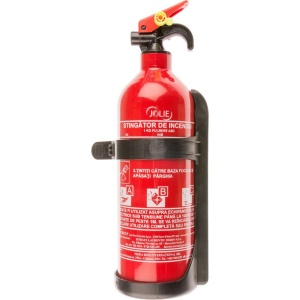 Stingator auto reincarcabil cu pulbere ABC Jolie - 1 kg
