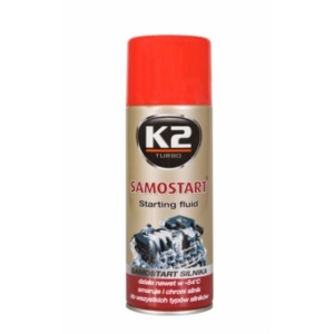 SUPER START 400ml - Spray pornire motor