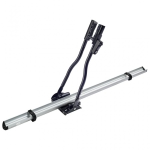 Suport auto bicicleta Cruz Race cu montate pe bare transversale