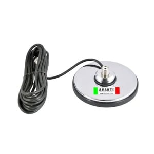 Suport magnetic Avanti 140 Cromat