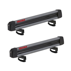 Suport ski/snowboard Yakima FreshTrack 6, 6 perechi ski / 4 snowboard