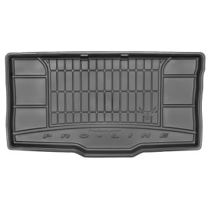Tava auto din cauciuc pentru portbagaj, Frogum, Fiat Panda III 2012