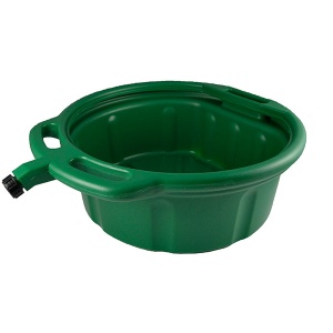 Tava Din Pvc Pentru Antigel Cap. 18L