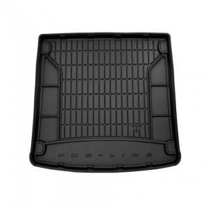 Tavita de portbagaj Audi A4 B6, caroserie Combi, fabricatie 11.2000 - 2006