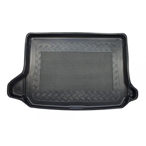 Tavita de portbagaj Audi Q2, caroserie SUV, fabricatie 10.2016 - prezent, portbagaj superior