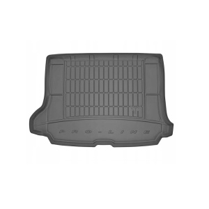 Tavita de portbagaj Audi Q2, caroserie SUV, fabricatie 10.2016 - prezent, portbagaj superior
