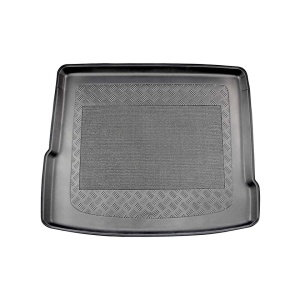 Tavita de portbagaj Audi Q3 II, caroserie SUV, fabricatie 08.2018 - prezent, portbagaj superior