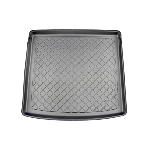 Tavita de portbagaj Audi Q3 II PHEV, caroserie SUV, fabricatie 01.2021 - prezent, portbagaj superior