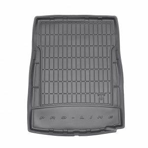 Tavita de portbagaj Bmw Seria 7 F01, caroserie Sedan, fabricatie 10.2008 - 09.2015