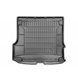 Tavita de portbagaj Bmw X3 E83, caroserie SUV, fabricatie 01.2004 - 10.2010