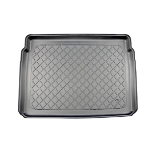 Tavita de portbagaj Citroen C4 III, caroserie Hatchback, fabricatie 12.2020 - prezent, portbagaj superior