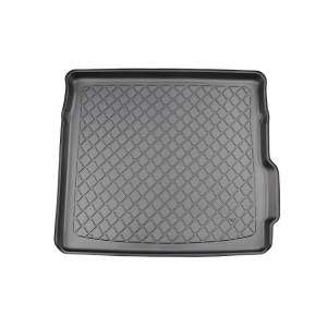 Tavita de portbagaj Dacia Duster II, caroserie SUV, fabricatie 01.2018 - prezent, 4x4