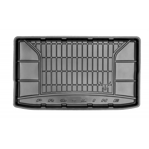 Tavita de portbagaj Ford B-Max, caroserie Van, fabricatie 09.2012 - 11.2017, portbagaj inferior
