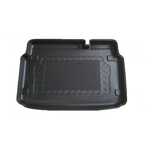 Tavita de portbagaj Ford EcoSport, caroserie SUV, fabricatie 02.2018 - prezent, portbagaj inferior