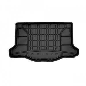 Tavita de portbagaj Honda Jazz III, caroserie Hatchback, fabricatie 09.2015 - 05.2020