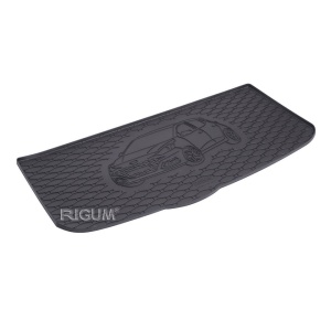 Tavita de portbagaj Hyundai i10 III, caroserie Hatchback, fabricatie 02.2020 - prezent, portbagaj inferior