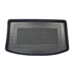 Tavita de portbagaj Kia Rio IV, caroserie Hatchback, fabricatie 02.2017 - prezent, portbagaj superior #3