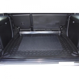 Tavita de portbagaj Land Rover Discovery 2, caroserie SUV, fabricatie 02.1999 - 10.2004 #4