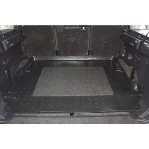 Tavita de portbagaj Land Rover Discovery 4, caroserie SUV, fabricatie 2009 - 02.2017 #3