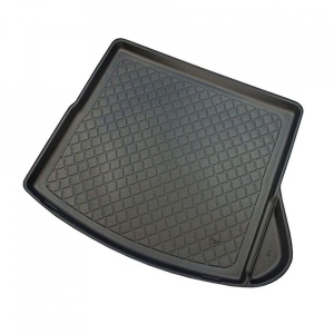 Tavita de portbagaj Mercedes CLA I, caroserie Combi, fabricatie 01.2015 - 08.2019