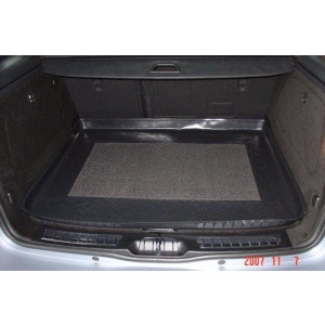 Tavita de portbagaj Mercedes Clasa A W169, caroserie Hatchback, fabricatie 09.2004 - 08.2012, portbagaj superior