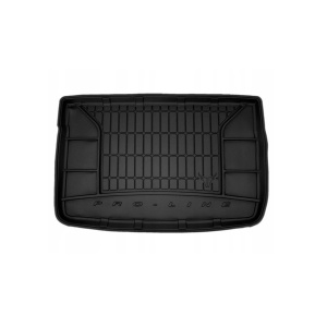 Tavita de portbagaj Mercedes Clasa A W169, caroserie Hatchback, fabricatie 09.2004 - 08.2012, portbagaj inferior / roata rezerva ingusta