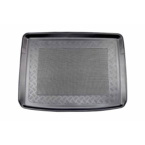 Tavita de portbagaj Mercedes Clasa B W247, caroserie Van, fabricatie 01.2019 - prezent, portbagaj superior
