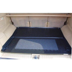 Tavita de portbagaj Mercedes ML W163, caroserie SUV, fabricatie 02.1998 - 07.2005