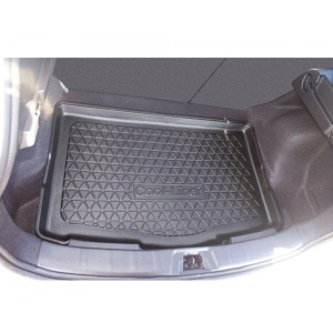Tavita de portbagaj Nissan Qashqai II, caroserie SUV, fabricatie 02.2014 - 05.2021, portbagaj inferior #3