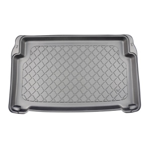 Tavita de portbagaj Opel Mokka B, caroserie SUV, fabricatie 02.2021 - prezent, portbagaj inferior