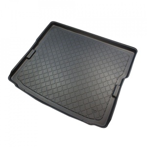 Tavita de portbagaj Opel Zafira B, caroserie Van, fabricatie 05.2005 - 2014