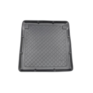 Tavita de portbagaj Porsche Panamera I, caroserie Hatchback, fabricatie 05.2009 - 2016