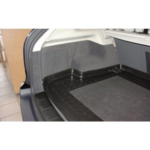 Tavita de portbagaj Saab 9-3 Sport, caroserie Combi, fabricatie 2005 - 05.2014