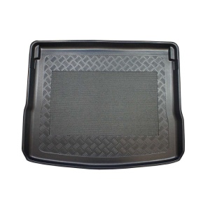 Tavita de portbagaj Seat Ateca, caroserie SUV, fabricatie 09.2016 - prezent, portbagaj superior #3
