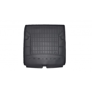 Tavita de portbagaj Skoda Octavia II, caroserie Combi, fabricatie 2004 - 04.2013, portbagaj superior