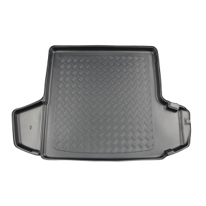 Tavita de portbagaj Skoda Octavia III, caroserie Combi, fabricatie 05.2013 - 05.2020, portbagaj superior