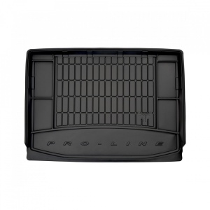 Tavita de portbagaj Ssangyong Korando IV, caroserie SUV, fabricatie 09.2019 - prezent, portbagaj superior