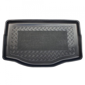Tavita de portbagaj Ssangyong Tivoli, caroserie SUV, fabricatie 03.2015 - 2019, portbagaj superior