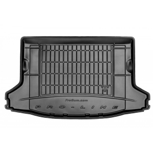Tavita de portbagaj Subaru XV I, caroserie SUV, fabricatie 01.2012 - 2017, roata rezerva normala