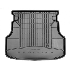 Tavita de portbagaj Toyota Avensis II, caroserie Combi, fabricatie 03.2003 - 12.2008