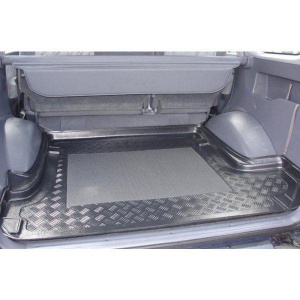 Tavita de portbagaj Toyota Land Cruiser J90 Prado, caroserie SUV, fabricatie 1996 - 2003